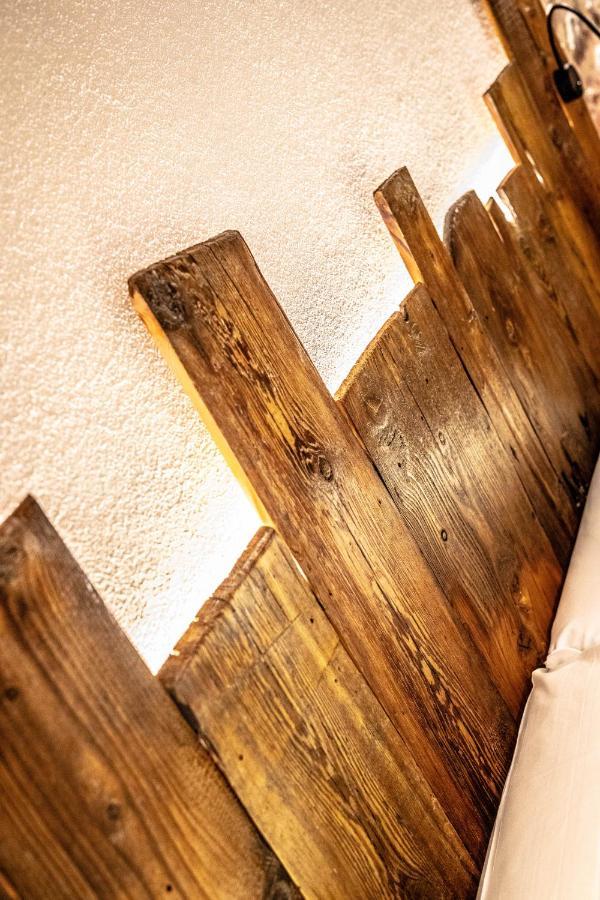 Eco Dimora Baltea - Affittacamere Al Verde Villaggio Di Rumiod サン・ピエール エクステリア 写真