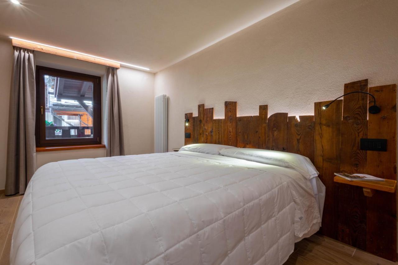 Eco Dimora Baltea - Affittacamere Al Verde Villaggio Di Rumiod サン・ピエール エクステリア 写真